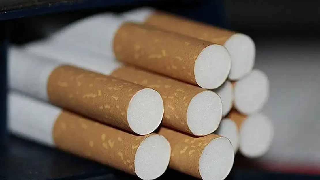 Zam sonrası JTİ grubundaki sigaraların fiyatları şu şekilde güncellendi