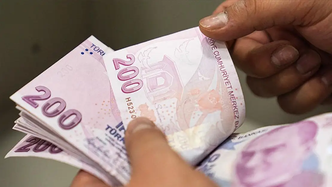 Zamlı Emekli Maaşları Ne Zaman Yatacak? İşte Gün Gün Ödeme Takvimi