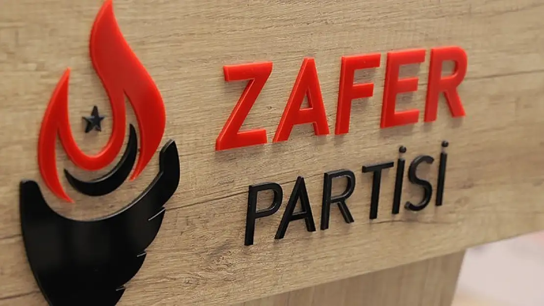 Zafer Partisi'nden Düşürülen Türk SİHA'sı Hakkında Basın Bildirisi