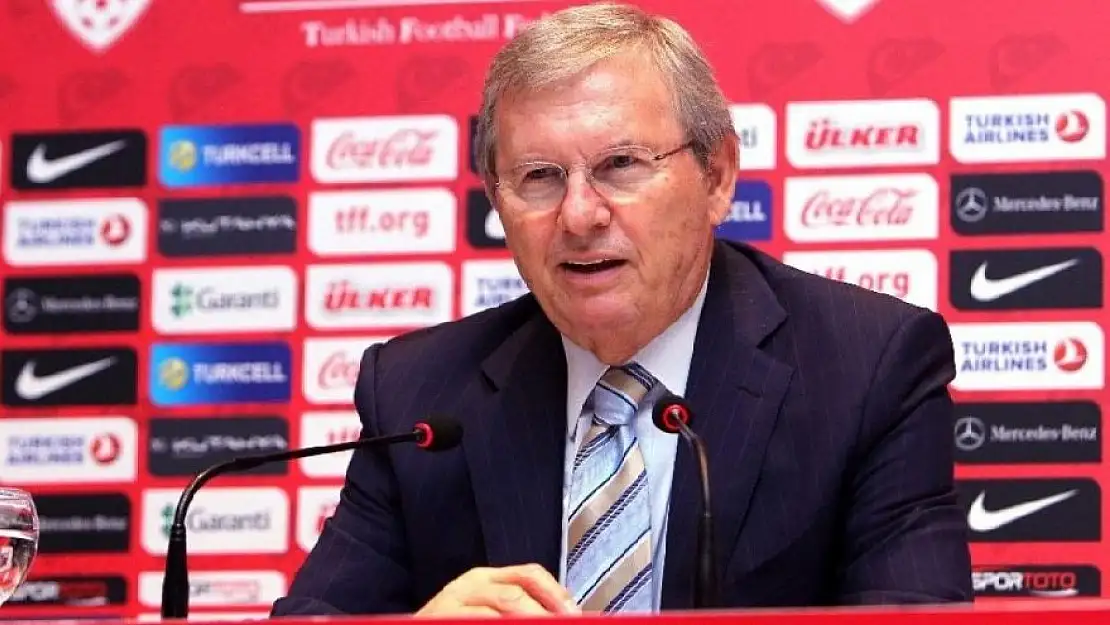 Zekeriya Alp: 'Kadın hakem sayısını artıracağız'