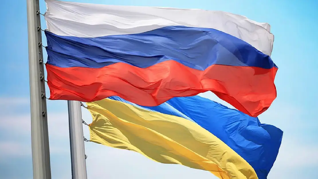 Zelenski'den Putin'e Doğrudan Görüşme Çağrısı
