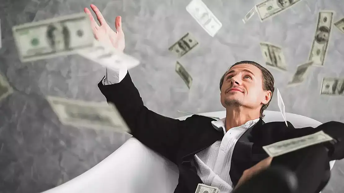 Zenginlik Onların Yazgısı Gibi: Parayı Adeta Mıknatıs Gibi Çeken 4 Burç