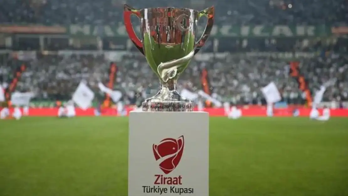 Ziraat Türkiye Kupası'nda Siirt İl Özel İdare Spor'un Rakibi Şırnak İdmanyurdu Spor