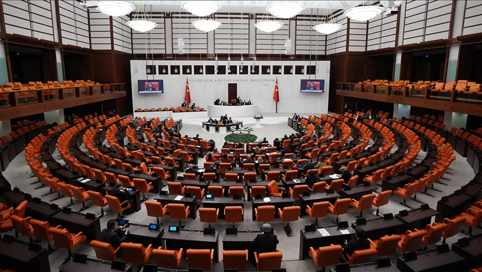Eski Milletvekillerimizden Siirt'te İkamet Eden Yok!