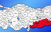 ABD'den Siirt Dahil 22 İl İçin Seyahat Uyarısı: Güneydoğu'ya Gitmeyin
