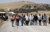 Ali Tepe Yazdı! Siirt'i Son Duraktan Turizm Merkezine Çıkaracak Yol