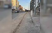 Alt Yapı Tamam, Üst Yapı Unutuldu! Siirt'te Mahalleli Toz Toprak İçinde Kaldı