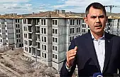 Bakan Kurum'dan Önemli Açıklamalar! Ev Almanın Yeni Yolu: Peşinatsız, Faizsiz, Taksitsiz Konut Dönemi Başlıyor