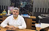 Batmanlı İş İnsanı Mehmet Can Işık, Özel Siirt İbni Sina Hastanesi'ni Devraldı