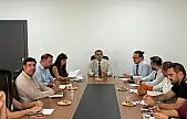 Siirt'te Sağlık Yönetimi Zirvesi: ''Sağlıkta Değişim ve Güç Birliği'' Adımı