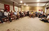 DEM Parti İstanbul İl Örgütü'nden Siirt Vakfı'na Ziyaret