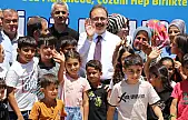 Doğan Mahallesi'nde Cuma Buluşması: Sorunlar Yerinde Dinlendi, Çözüm İçin Adımlar Atıldı