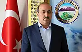 Eruh Belediye Başkanı Cevher Çiftçi'den 15 Temmuz Milli Birlik Günü Mesajı