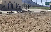 Eruh'ta Düğün Salonuna Yeni Hizmet Alanları