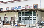 Eruh'ta Elektrikle Temas Eden Çocuk Yaralandı