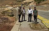 Eruh'un Girişine Modern Dokunuş: Yeni Kapı Projesi Başlıyor