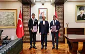 Eruh YİBO'da 200 Yataklı Öğrenci Pansiyonu Gençlik ve Spor İl Müdürlüğü'ne Tahsis Edildi