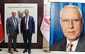 Eski Siirt İl Milli Eğitim Müdürü Mehmet Naci Tuna Vefat Etti