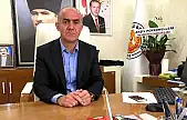 Ferzent Çiçek'ten 15 Temmuz Demokrasi ve Milli Birlik Günü Mesajı