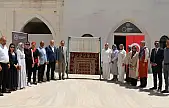Geçmişin Kültür İzleri Siirtli Usta Ellerde Yeniden Hayat Buluyor!