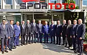 Gökçebağ'a Yeni Kapalı Spor Salonu Geliyor: Protokol İmzalandı