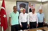 Gökçebağ Belediyesi'nde İşçilere Müjde: 3 Yıllık Toplu İş Sözleşmesi İmzalandı