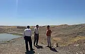 Hasan Nas'tan Çevreci Yatırım Vurgusu: Millet Bahçesi Projesi Tüm Hızıyla Sürüyor