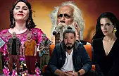 Komşu İller Festivalde Buluşuyor, Siirt'te İse Yine Sessiz Hakim