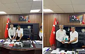 Kurtalan Belediyesi ile Siirt Barosu'ndan Örnek İş Birliği: Dezavantajlı Vatandaşlara Hukuki Destek Artacak