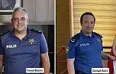 Kurtalan'da Emniyet Kadrosunda Yeni İsimler Göreve Başladı