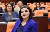 Milletvekili Sarıtaş'tan Siirt Turizmi İçin TBMM'de Çağrı: ''Potansiyel Var, Tanıtım ve Altyapı Yetersiz''