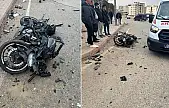 Motosiklet Kazaları İçin Sert Önlemler Geliyor: Siirt'te Kurallara Uymayana Ağır Cezalar Kapıda!