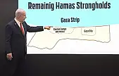 Netanyahu, savaşı bitirmek için 5 şart sıraladı