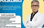 Özel Siirt Hayat Hastanesi'nden Önemli Hizmet! Kardiyoloji Polikliniği Hizmete Giriyor