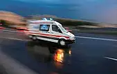Pervari'de 13 Yaşındaki Kız Çocuğu Hayatını Kaybetti