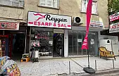 Reyyan Şal ve Eşarp Dünyası Siirt'te Açıldı: Dünya Markalarında Yaz İndirimi Başladı