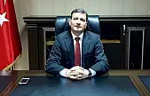 Şakir Özer Muş İl Sağlık Müdürlüğü'ne Atandı