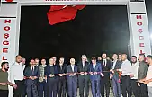 Siirt Atabağı'nda Şeyh İbrahim Mesire Alanı Bakan Bolat'ın Katılımıyla Açıldı