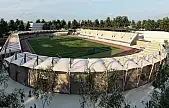 Siirt Atatürk Stadyumu Spor Yapmak İsteyen Vatandaşlara Açıldı