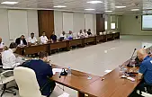 Siirt Belediyesi Mahallelerin Sorunlarını Masaya Yatırdı: Çözüm İçin Harekete Geçildi