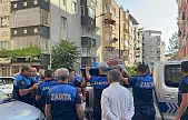 Siirt Belediyesi'nden Kaldırım İşgallerine Karşı Harekât