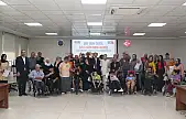 Siirt Belediyesi'nden Özel Bireylere 27 Medikal Araç Desteği