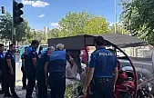 Siirt Belediyesi'nden Şehir Düzenine Sıkı Denetim: Kaldırım İşgallerine ve Seyyarlara Müdahale!
