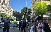Siirt Belediyesi'nden Seyyar Satıcılara Sıkı Denetim: Cezai İşlemler Başladı