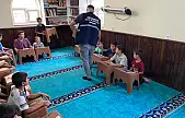 Siirt Belediyesi'nden Sosyal Belediyecilikte Kesintisiz Hizmet