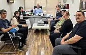 Siirt BİLSEM Öğrencileri Roket Yarışması İçin Hazırlanıyor