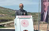 Siirt Demiryolu Projesinde Teklifler Değerlendiriliyor
