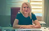 Siirt Eğitim ve Araştırma Hastanesi'nde Tıbbi Onkoloji Uzmanı Dr. Fatma Çetin Göreve Başladı