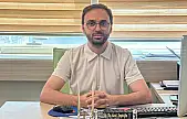 Siirt Eğitim ve Araştırma Hastanesi'ne Yeni Uzman Hekim Takviyesi! Op. Dr. Gazi Zeydioğlu, Kulak Burun Boğaz Polikliniğinde Hasta Kabulüne Başladı