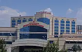 Siirt Eğitim ve Araştırma Hastanesi'nde Yeni Atama: Abdülkadir Akay İdari ve Mali İşler Müdürlüğüne Atandı